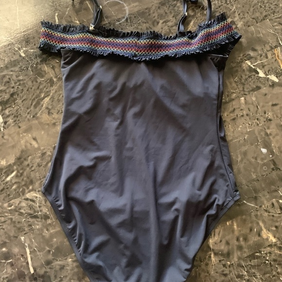 Nwt Bleu|Rod Beattie bathing suit - black - Picture 9 of 14